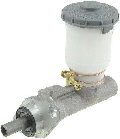 Dorman - First Stop Brake Master Cylinder P/N:M39756 Fits: Honda Civic 91-88, Honda Civic 95-93, Honda Civic Del Sol 1994, Honda Crx 91-90 - Image 2