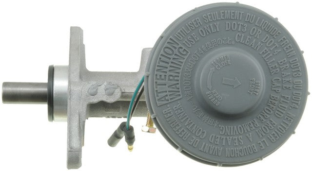 Dorman - First Stop Brake Master Cylinder P/N:M39757 Fits: Honda Prelude 90-88 - Image 2