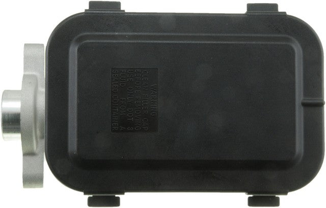 Dorman - First Stop Brake Master Cylinder P/N:M39767 Fits: Chevrolet C3500 93-90, Chevrolet K3500 94-90, GMC C3500 93-90, GMC K3500 94-90 - Image 2