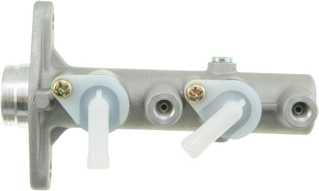 Dorman - First Stop Brake Master Cylinder P/N:M39768 Fits: Dodge 2000 Gtx 1989, Dodge Colt 90-87, Eagle Talon 94-90, Mitsubishi Eclipse 94-90, Mitsubishi Galant 93-89, Mitsubishi Mirage 88-87, Plymouth Colt 90-87, Plymouth Laser 94-90 - Image 3