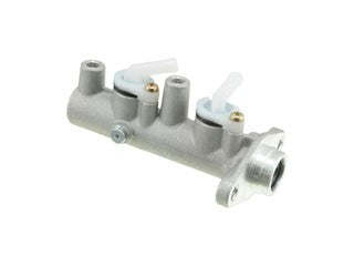 Dorman - First Stop Brake Master Cylinder P/N:M39768 Fits: Dodge 2000 Gtx 1989, Dodge Colt 90-87, Eagle Talon 94-90, Mitsubishi Eclipse 94-90, Mitsubishi Galant 93-89, Mitsubishi Mirage 88-87, Plymouth Colt 90-87, Plymouth Laser 94-90 - Image 1
