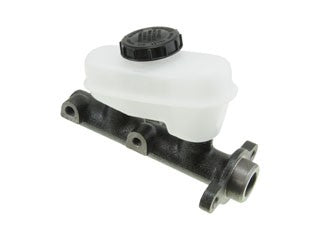 Dorman - First Stop Brake Master Cylinder P/N:M39773 Fits: Ford Taurus 90-89, Ford Thunderbird 90-89, Mercury Cougar 90-89, Mercury Sable 90-89 - Image 1