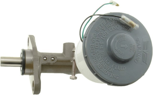 Dorman - First Stop Brake Master Cylinder P/N:M39779 Fits: Honda Accord 89-88, Honda Prelude 91-88 - Image 2