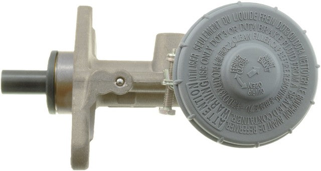 Dorman - First Stop Brake Master Cylinder P/N:M39780 Fits: Honda Civic 95-88, Honda Civic Del Sol 97-93, Honda Crx 91-88 - Image 3