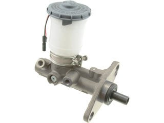 Dorman - First Stop Brake Master Cylinder P/N:M39780 Fits: Honda Civic 95-88, Honda Civic Del Sol 97-93, Honda Crx 91-88 - Image 1