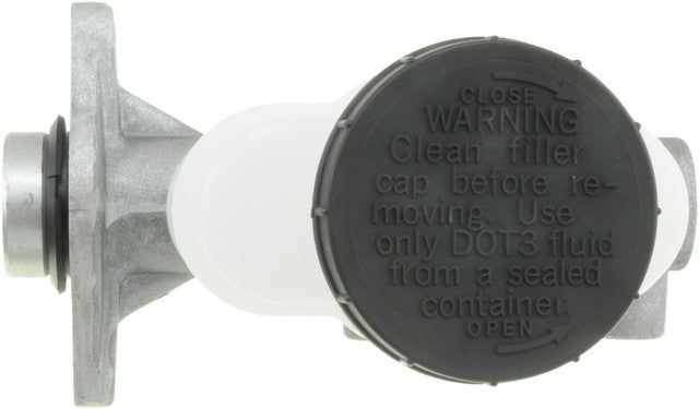Dorman - First Stop Brake Master Cylinder P/N:M39782 Fits: Isuzu Amigo 91-89, Isuzu Pickup 89-88 - Image 3