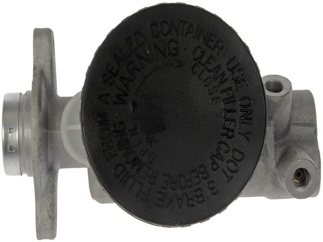 Dorman - First Stop Brake Master Cylinder P/N:M39783 Fits: Nissan Maxima 1988, Nissan Stanza 89-86 - Image 4