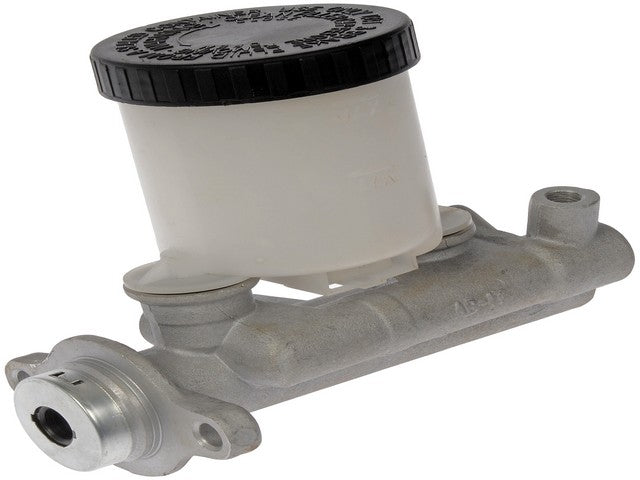 Dorman - First Stop Brake Master Cylinder P/N:M39783 Fits: Nissan Maxima 1988, Nissan Stanza 89-86 - Image 3