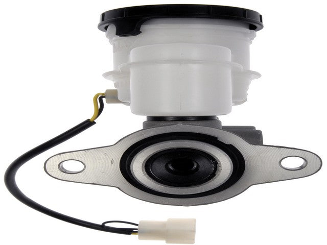 Dorman - First Stop Brake Master Cylinder P/N:M39786 Fits: Isuzu Amigo 93-89, Isuzu Pickup 95-88 - Image 1