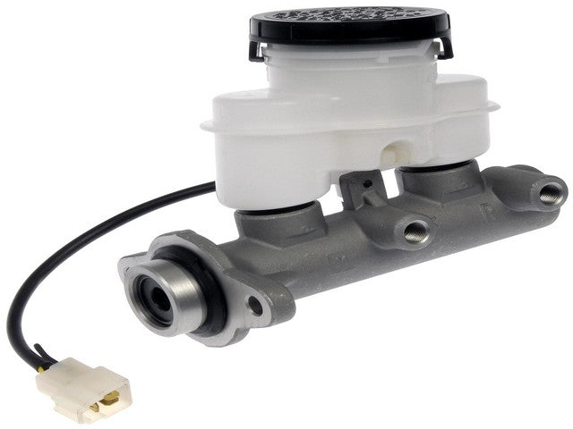 Dorman - First Stop Brake Master Cylinder P/N:M39786 Fits: Isuzu Amigo 93-89, Isuzu Pickup 95-88 - Image 3