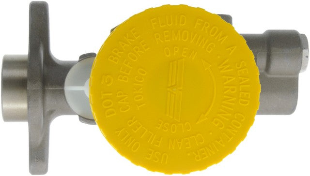 Dorman - First Stop Brake Master Cylinder P/N:M39791 Fits: Nissan D21 92-86, Nissan Pathfinder 90-87, Nissan Pickup 1986, Nissan Pickup 97-96 - Image 2