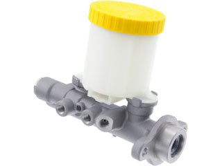 Dorman - First Stop Brake Master Cylinder P/N:M39791 Fits: Nissan D21 92-86, Nissan Pathfinder 90-87, Nissan Pickup 1986, Nissan Pickup 97-96 - Image 3
