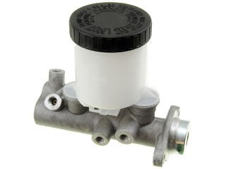 Dorman - First Stop Brake Master Cylinder P/N:M39796 Fits: Nissan Maxima 91-89 - Image 1