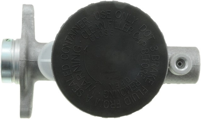 Dorman - First Stop Brake Master Cylinder P/N:M39799 Fits: Nissan Maxima 94-89, Nissan Stanza 92-90 - Image 3