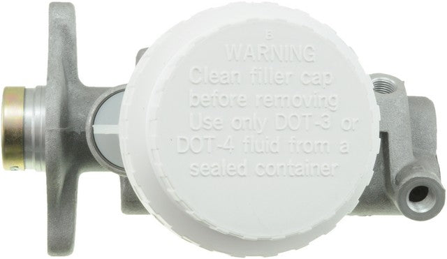 Dorman - First Stop Brake Master Cylinder P/N:M39805 Fits: Nissan Pulsar Nx 90-89, Nissan Sentra 90-89 - Image 3