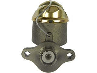 Dorman - First Stop Brake Master Cylinder P/N:M39808 Fits: Jeep Cj5 78-77, Jeep Cj7 1977 - Image 1