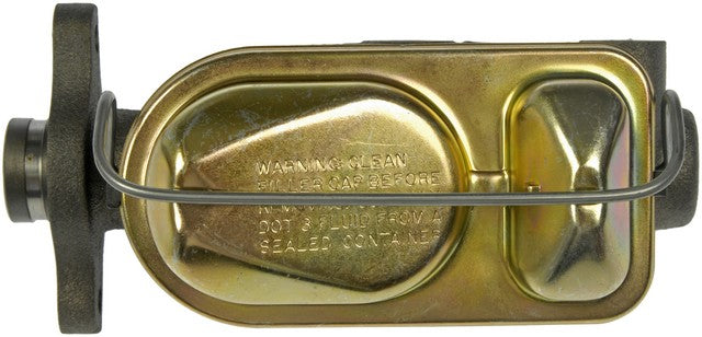 Dorman - First Stop Brake Master Cylinder P/N:M39808 Fits: Jeep Cj5 78-77, Jeep Cj7 1977 - Image 2