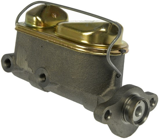 Dorman - First Stop Brake Master Cylinder P/N:M39808 Fits: Jeep Cj5 78-77, Jeep Cj7 1977 - Image 3