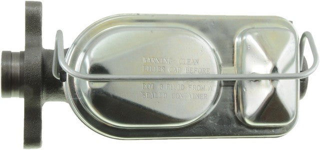 Dorman - First Stop Brake Master Cylinder P/N:M39809 Fits: Jeep Cj5 78-77, Jeep Cj7 78-77 - Image 2
