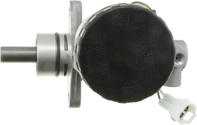 Dorman - First Stop Brake Master Cylinder P/N:M39812 Fits: Chevrolet Metro 01-98, Geo Metro 97-89, Suzuki Swift 01-89 - Image 3