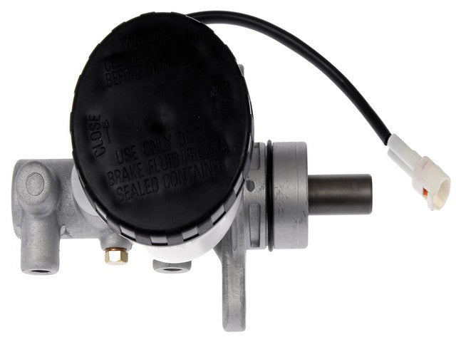 Dorman - First Stop Brake Master Cylinder P/N:M39841 Fits: Suzuki Esteem 02-95, Suzuki Samurai 95-89 - Image 2