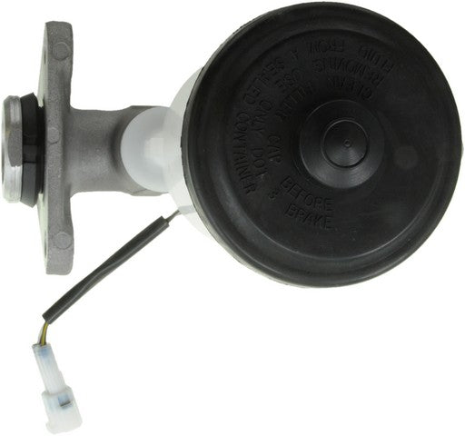 Dorman - First Stop Brake Master Cylinder P/N:M39844 Fits: Geo Prizm 92-90, Toyota Celica 91-90, Toyota Corolla 92-88 - Image 2