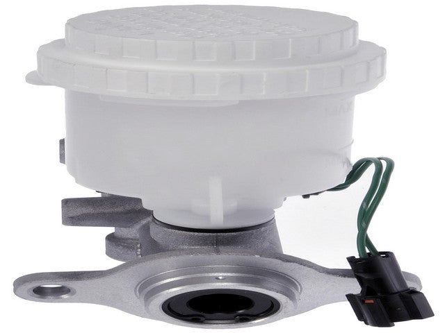 Dorman - First Stop Brake Master Cylinder P/N:M39848 Fits: Subaru Legacy 94-90 - Image 1