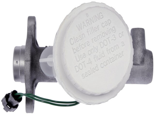 Dorman - First Stop Brake Master Cylinder P/N:M39848 Fits: Subaru Legacy 94-90 - Image 4