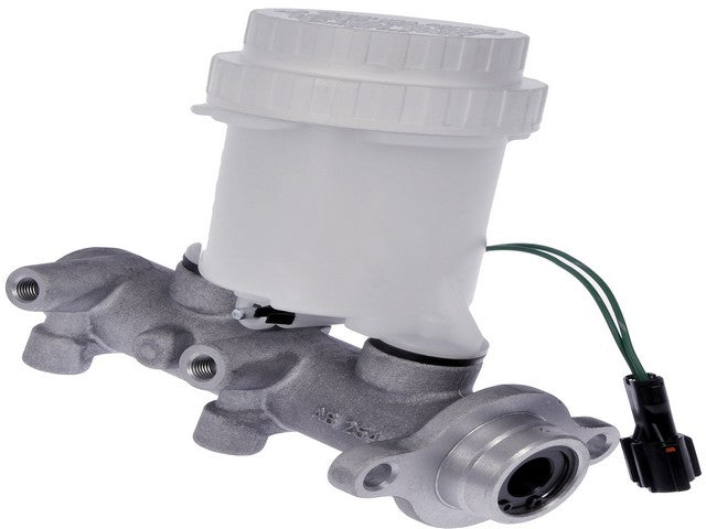Dorman - First Stop Brake Master Cylinder P/N:M39848 Fits: Subaru Legacy 94-90 - Image 2