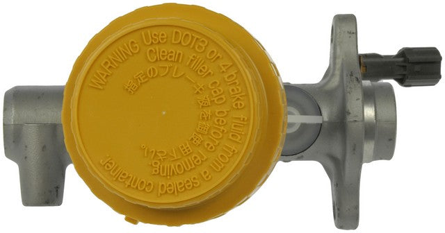Dorman - First Stop Brake Master Cylinder P/N:M39850 Fits: Subaru Legacy 97-90, Subaru Svx 97-92 - Image 2
