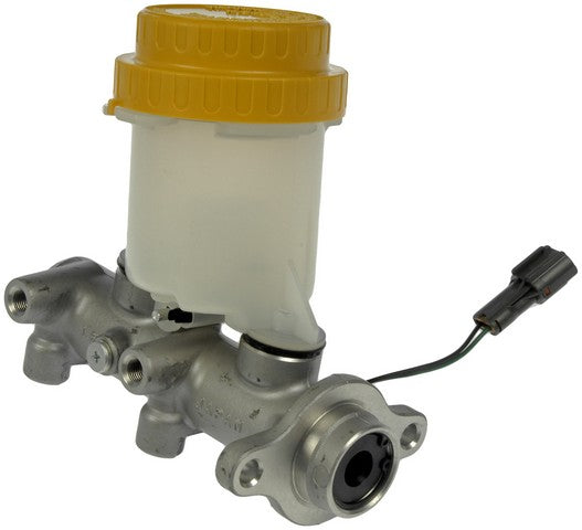Dorman - First Stop Brake Master Cylinder P/N:M39850 Fits: Subaru Legacy 97-90, Subaru Svx 97-92 - Image 3