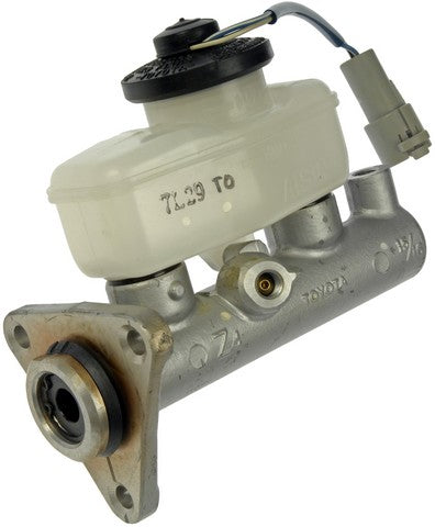 Dorman - First Stop Brake Master Cylinder P/N:M39859 Fits: Toyota Celica 93-88 - Image 2