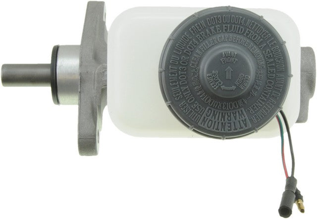 Dorman - First Stop Brake Master Cylinder P/N:M39865 Fits: Acura Legend 90-89 - Image 2