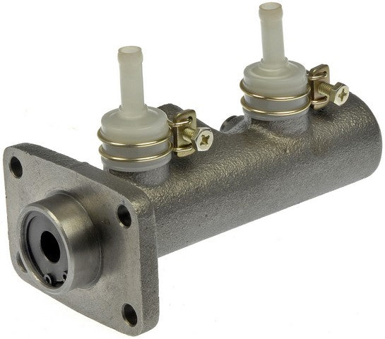 Dorman - First Stop Brake Master Cylinder P/N:M39871 Fits: Chevrolet W4500 Tiltmaster 95-87, GMC W4500 Forward 95-92, Isuzu Npr 95-87 - Image 3