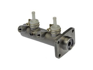 Dorman - First Stop Brake Master Cylinder P/N:M39871 Fits: Chevrolet W4500 Tiltmaster 95-87, GMC W4500 Forward 95-92, Isuzu Npr 95-87 - Image 1