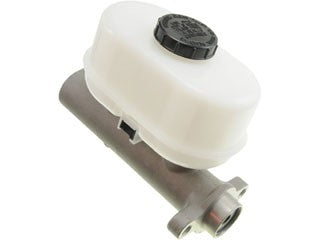 Dorman - First Stop Brake Master Cylinder P/N:M39876 Fits: Ford F-350 97-94, Ford F-53 Motorhome Chassis 97-89, Ford F-59 Commercial Stripped Chassis 96-89, Ford F-super Duty 97-88 - Image 1