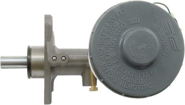 Dorman - First Stop Brake Master Cylinder P/N:M39882 Fits: Honda Accord 97-90, Honda Prelude 96-92 - Image 3