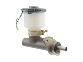 Dorman - First Stop Brake Master Cylinder P/N:M39882 Fits: Honda Accord 97-90, Honda Prelude 96-92 - Image 1