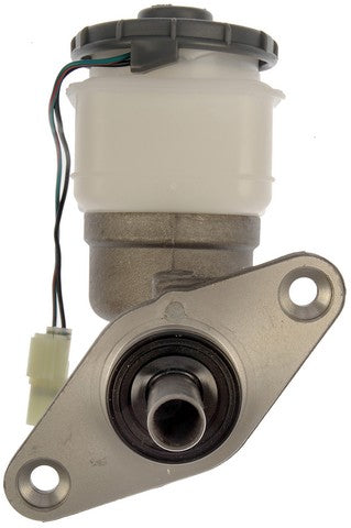 Dorman - First Stop Brake Master Cylinder P/N:M39885 Fits: Acura Legend 1988 - Image 4