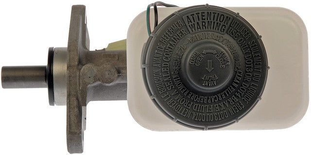 Dorman - First Stop Brake Master Cylinder P/N:M39885 Fits: Acura Legend 1988 - Image 3