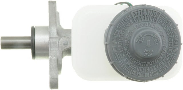 Dorman - First Stop Brake Master Cylinder P/N:M39886 Fits: Acura Legend 90-89 - Image 3