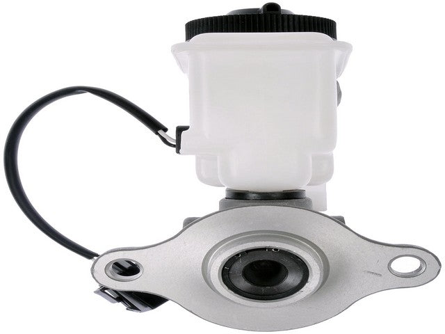 Dorman - First Stop Brake Master Cylinder P/N:M39949 Fits: Ford Escort 1991, Ford Escort 1993, Mazda 323 94-90, Mazda Mx-3 95-92, Mazda Protege 94-90, Mercury Tracer 1991, Mercury Tracer 1993 - Image 1