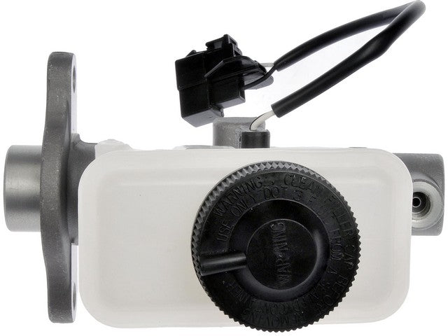 Dorman - First Stop Brake Master Cylinder P/N:M39949 Fits: Ford Escort 1991, Ford Escort 1993, Mazda 323 94-90, Mazda Mx-3 95-92, Mazda Protege 94-90, Mercury Tracer 1991, Mercury Tracer 1993 - Image 3