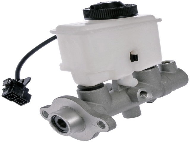 Dorman - First Stop Brake Master Cylinder P/N:M39949 Fits: Ford Escort 1991, Ford Escort 1993, Mazda 323 94-90, Mazda Mx-3 95-92, Mazda Protege 94-90, Mercury Tracer 1991, Mercury Tracer 1993 - Image 4