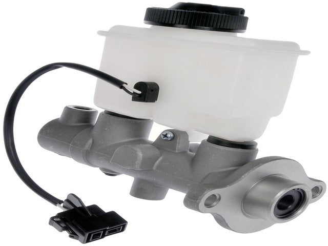 Dorman - First Stop Brake Master Cylinder P/N:M39949 Fits: Ford Escort 1991, Ford Escort 1993, Mazda 323 94-90, Mazda Mx-3 95-92, Mazda Protege 94-90, Mercury Tracer 1991, Mercury Tracer 1993 - Image 2