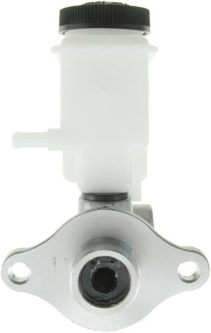 Dorman - First Stop Brake Master Cylinder P/N:M39950 Fits: Ford Escort 1991, Ford Escort 1993, Mazda 323 94-90, Mazda Mx-3 95-92, Mazda Protege 94-90, Mercury Tracer 1991, Mercury Tracer 1993 - Image 4