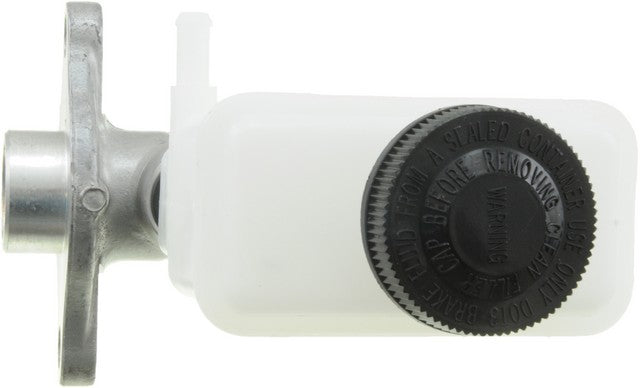 Dorman - First Stop Brake Master Cylinder P/N:M39950 Fits: Ford Escort 1991, Ford Escort 1993, Mazda 323 94-90, Mazda Mx-3 95-92, Mazda Protege 94-90, Mercury Tracer 1991, Mercury Tracer 1993 - Image 3