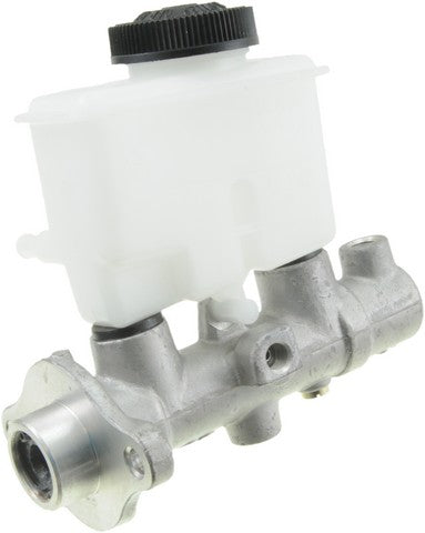 Dorman - First Stop Brake Master Cylinder P/N:M39950 Fits: Ford Escort 1991, Ford Escort 1993, Mazda 323 94-90, Mazda Mx-3 95-92, Mazda Protege 94-90, Mercury Tracer 1991, Mercury Tracer 1993 - Image 2