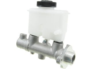 Dorman - First Stop Brake Master Cylinder P/N:M39950 Fits: Ford Escort 1991, Ford Escort 1993, Mazda 323 94-90, Mazda Mx-3 95-92, Mazda Protege 94-90, Mercury Tracer 1991, Mercury Tracer 1993 - Image 1