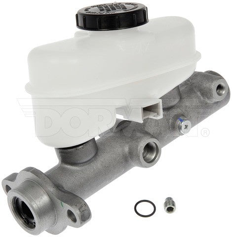 Dorman - First Stop Brake Master Cylinder P/N:M39956 Fits: Ford Country Squire 91-90, Ford Crown Victoria 94-92, Ford Ltd Crown Victoria 91-90, Lincoln Town Car 1990, Mercury Colony Park 91-90, Mercury Grand Marquis 94-90 - Image 2